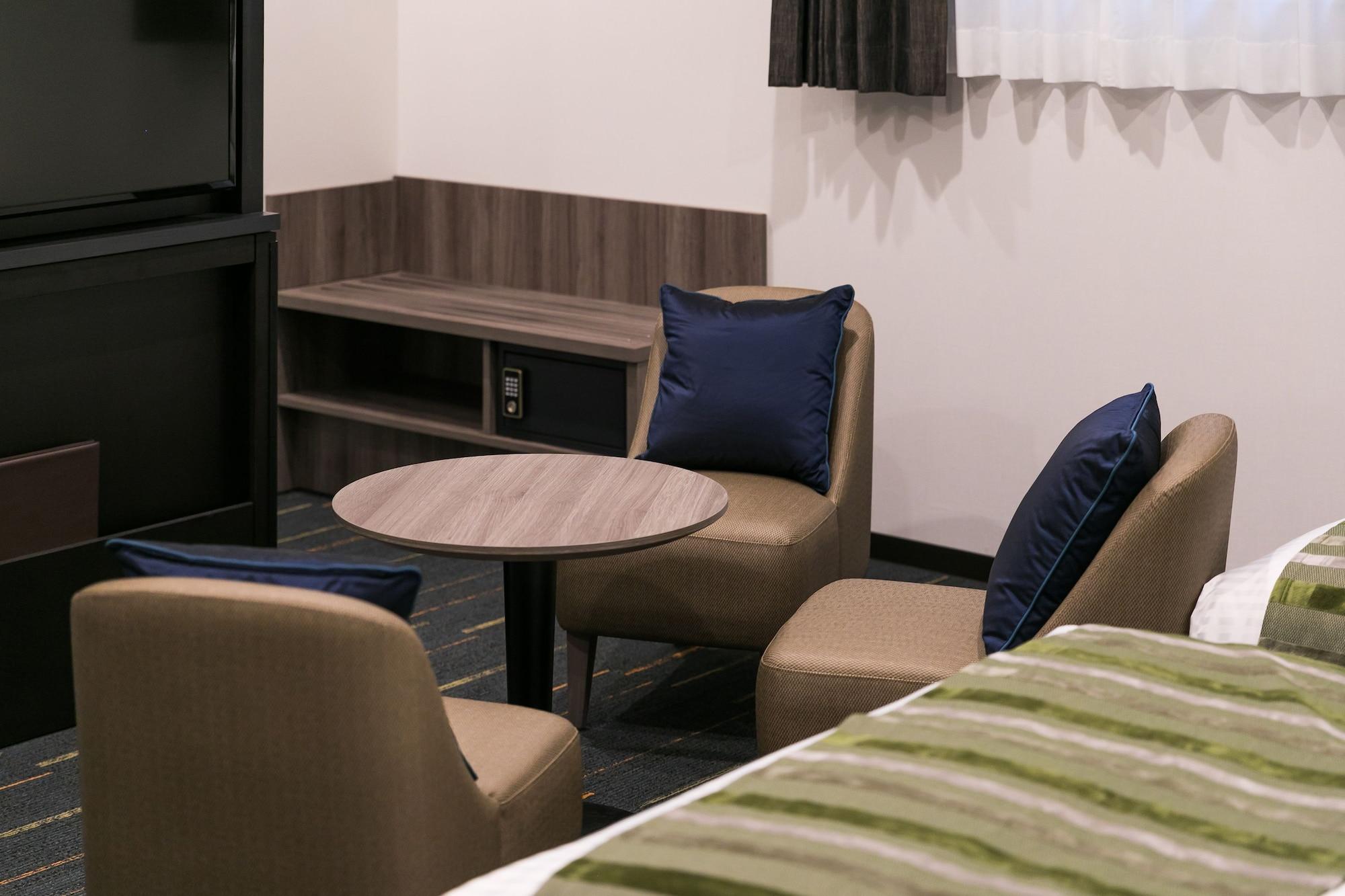 Hotel Mystays Nagoya Nishiki Exterior photo