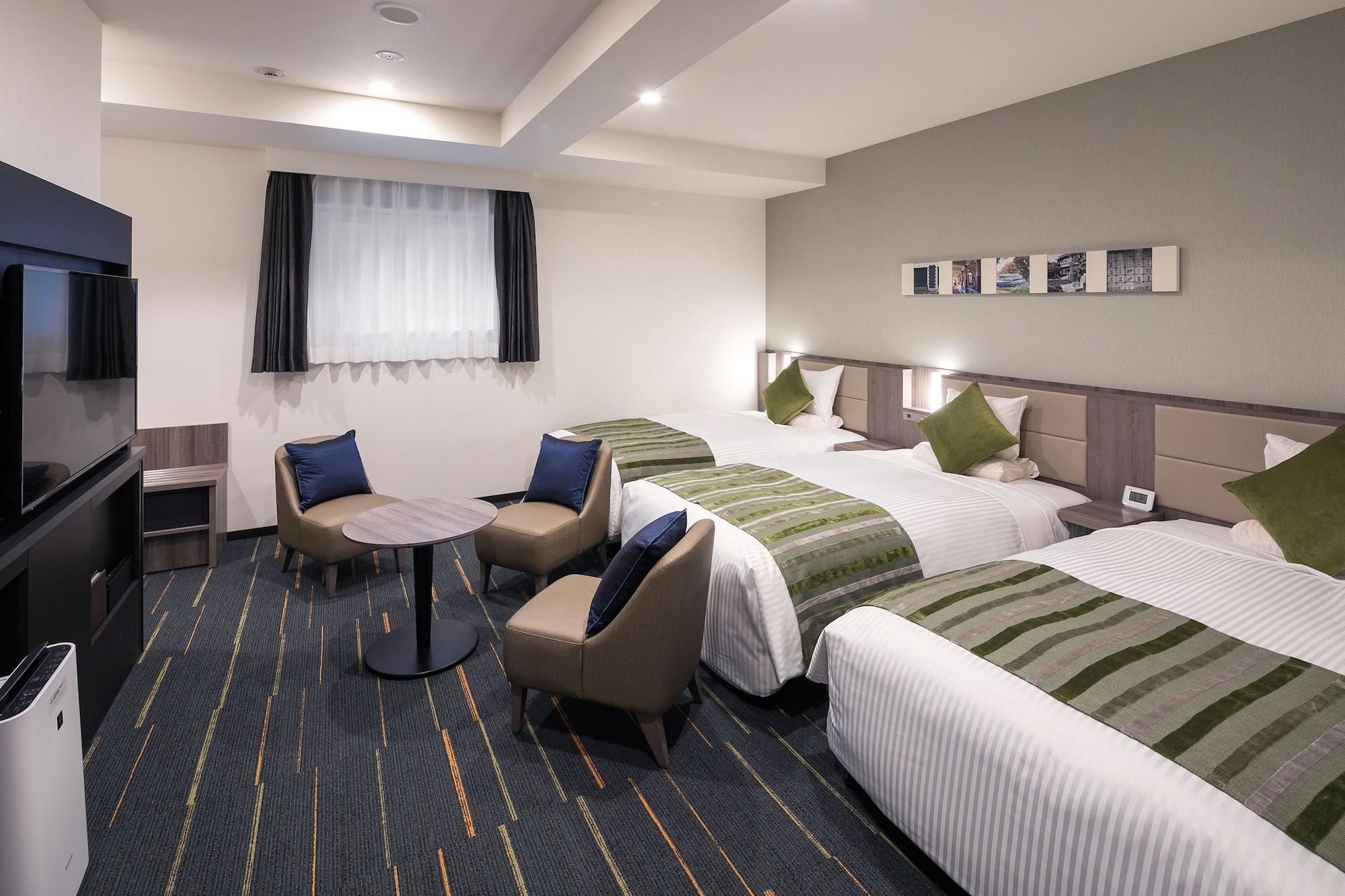 Hotel Mystays Nagoya Nishiki Exterior photo