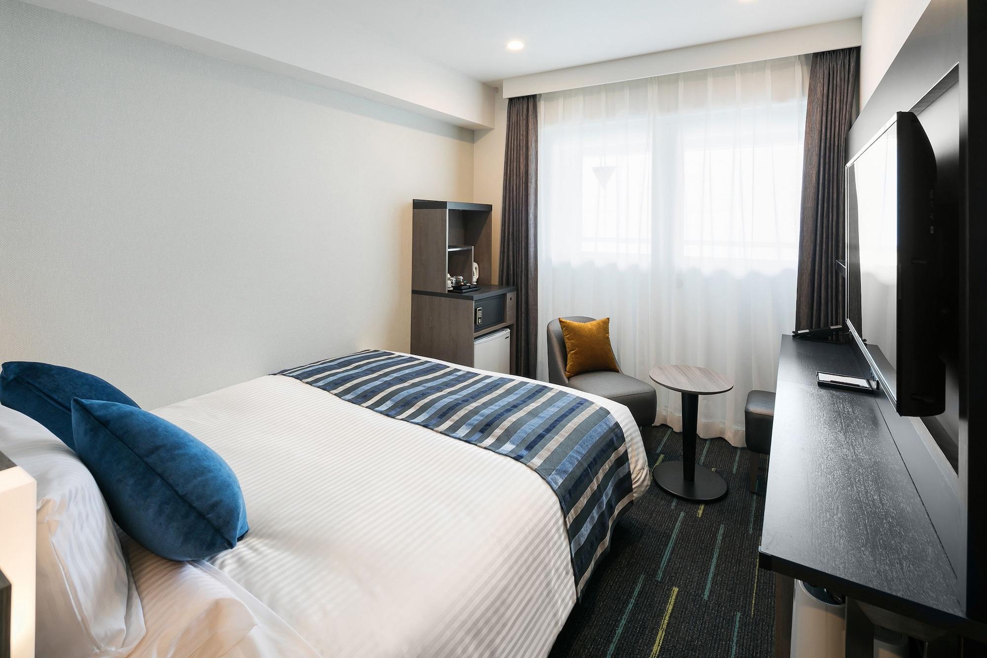Hotel Mystays Nagoya Nishiki Exterior photo