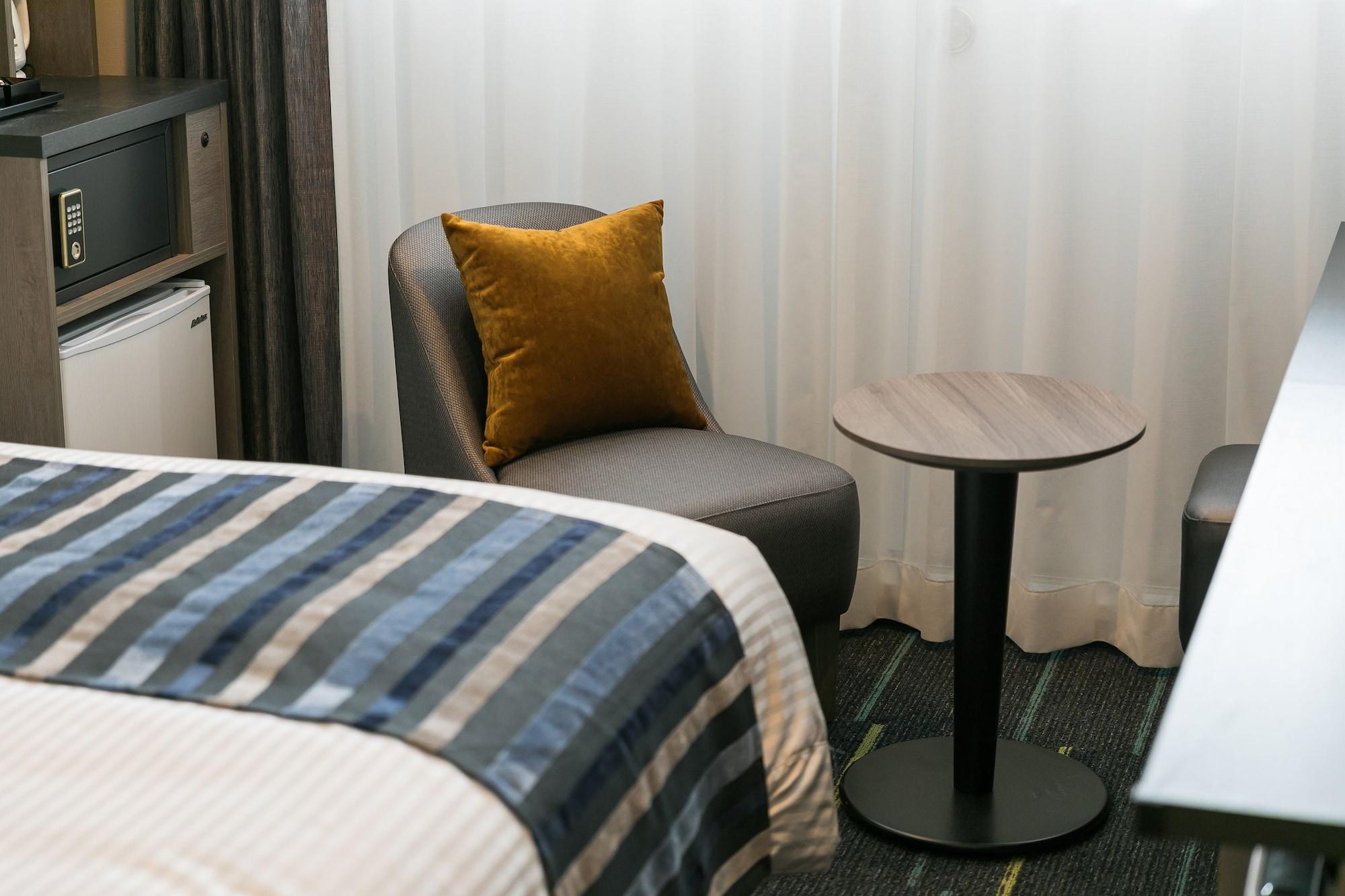 Hotel Mystays Nagoya Nishiki Exterior photo