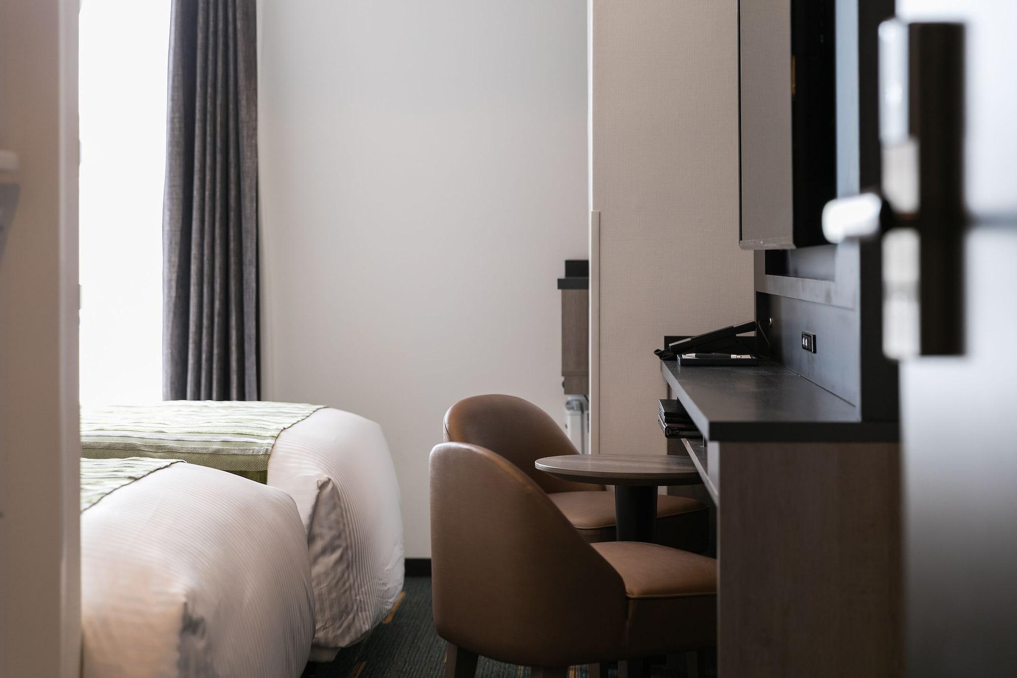 Hotel Mystays Nagoya Nishiki Exterior photo