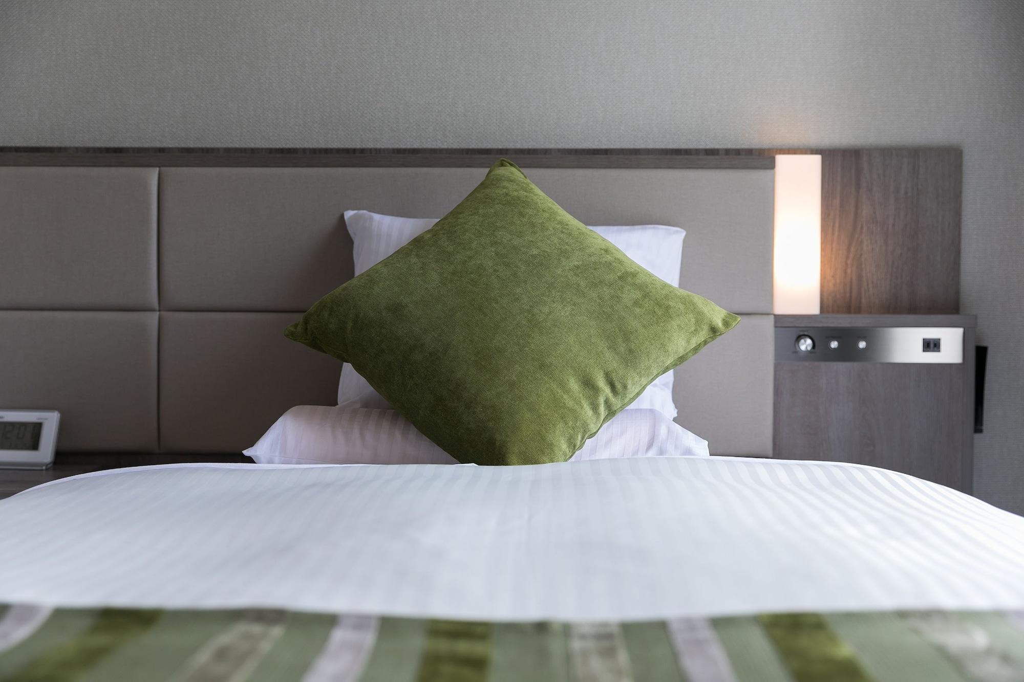 Hotel Mystays Nagoya Nishiki Exterior photo