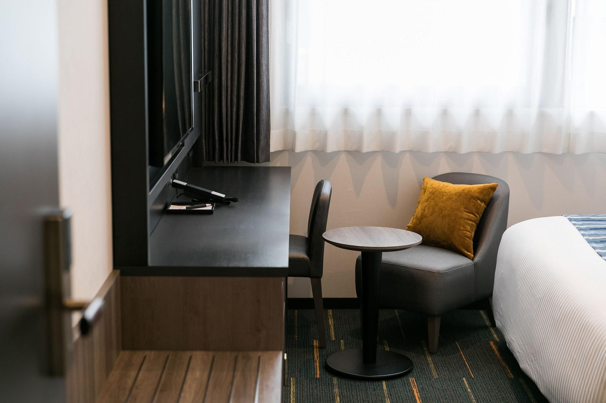 Hotel Mystays Nagoya Nishiki Exterior photo