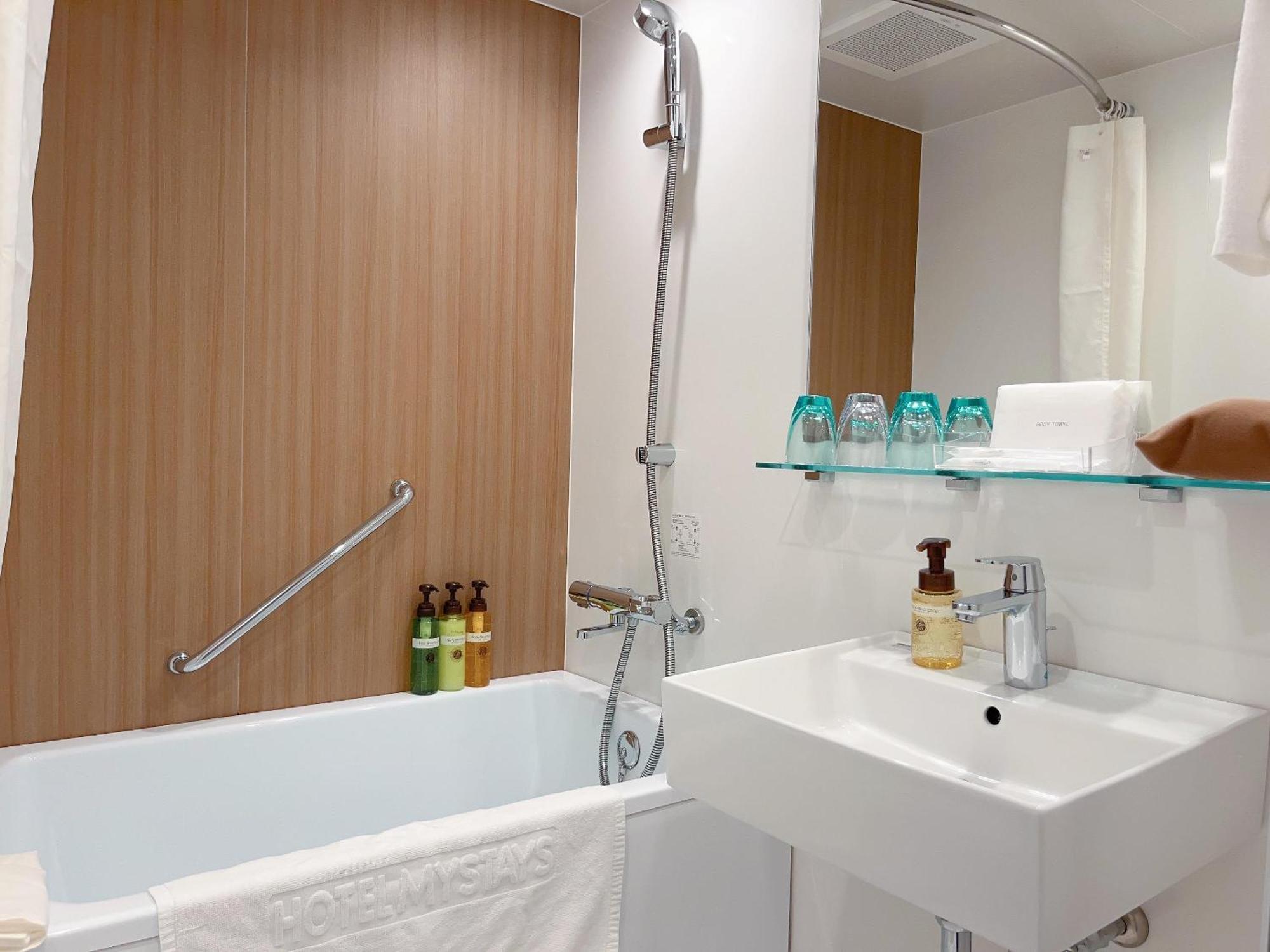 Hotel Mystays Nagoya Nishiki Exterior photo