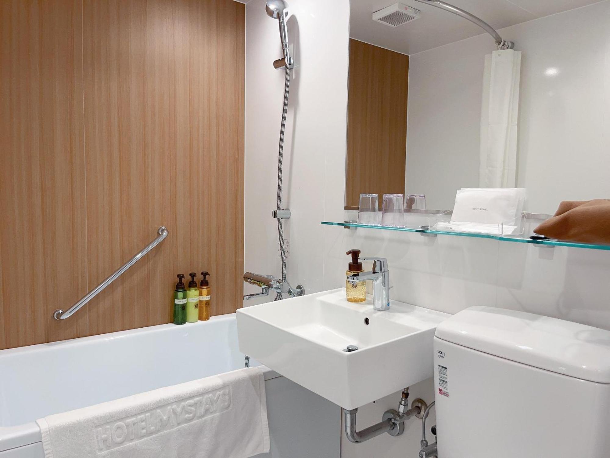 Hotel Mystays Nagoya Nishiki Exterior photo