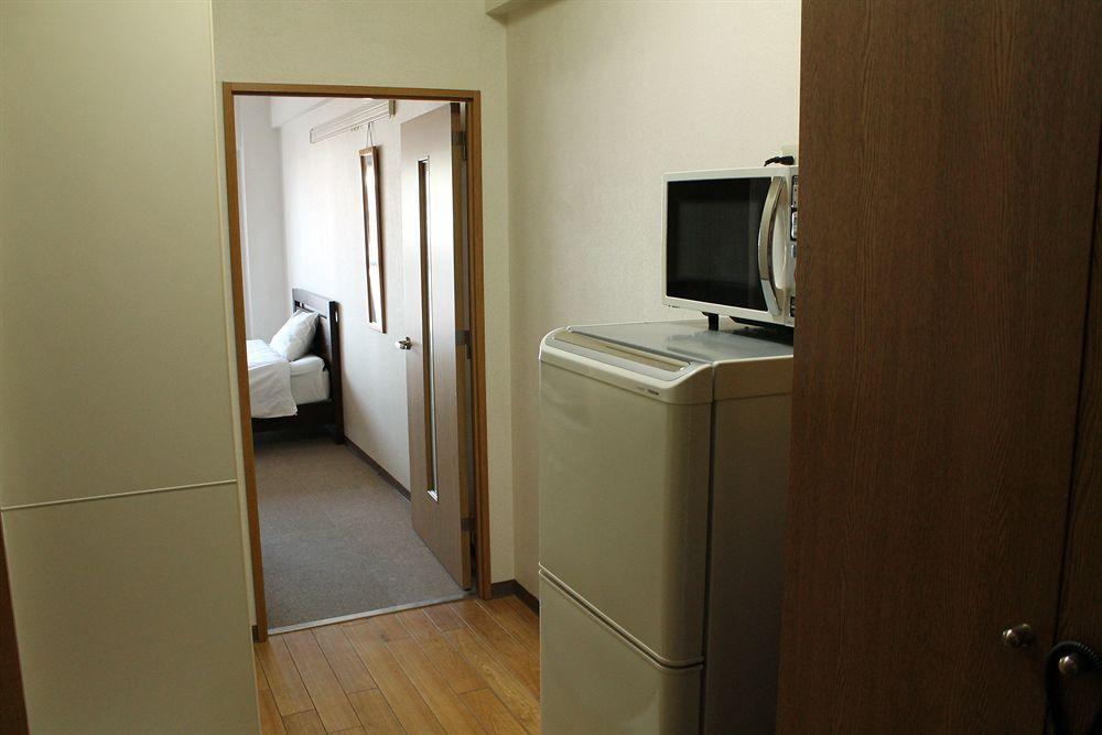 Hotel Mystays Nagoya Nishiki Exterior photo