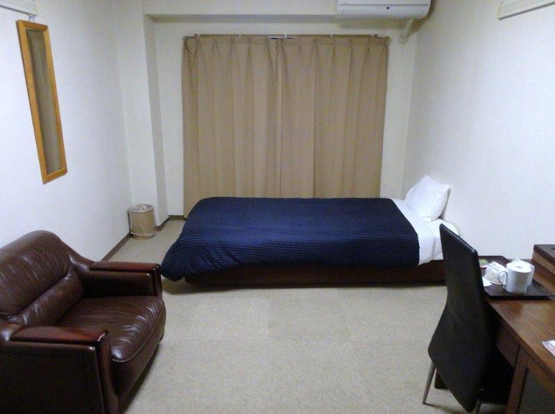 Hotel Mystays Nagoya Nishiki Exterior photo