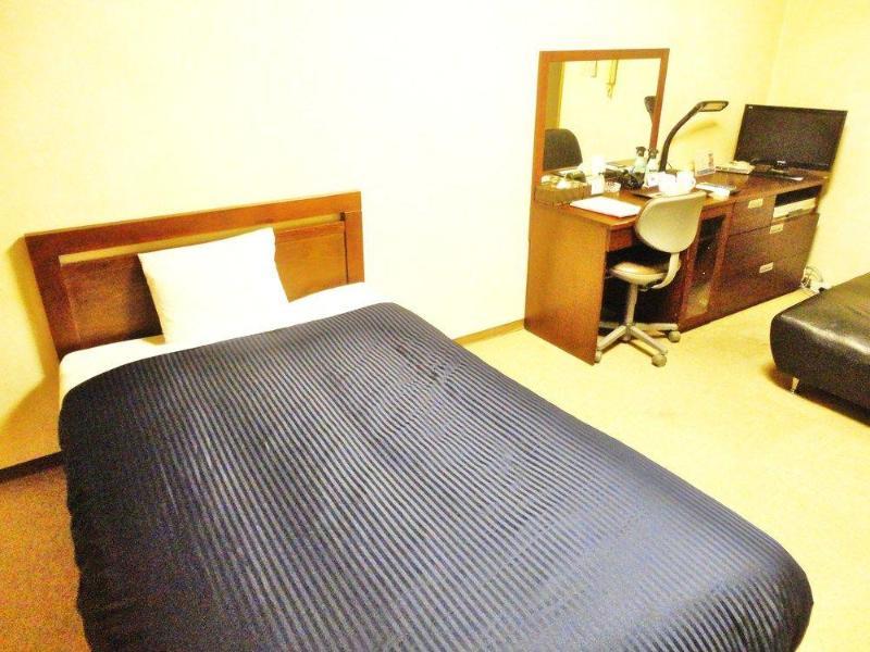 Hotel Mystays Nagoya Nishiki Exterior photo