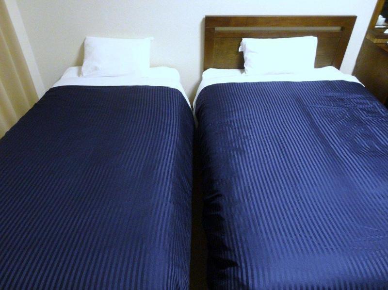Hotel Mystays Nagoya Nishiki Exterior photo