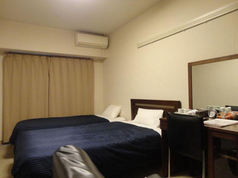Hotel Mystays Nagoya Nishiki Exterior photo