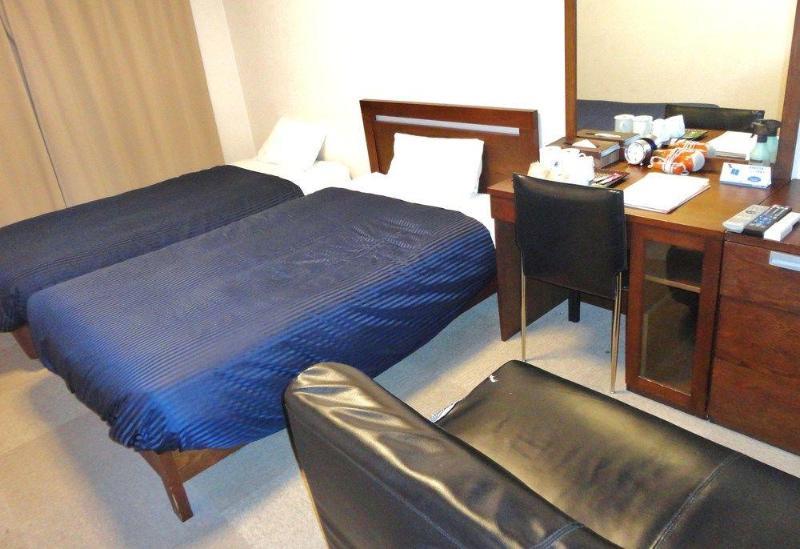 Hotel Mystays Nagoya Nishiki Exterior photo