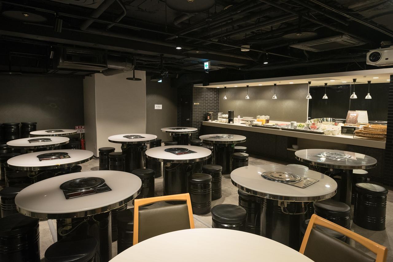 Hotel Mystays Nagoya Nishiki Exterior photo